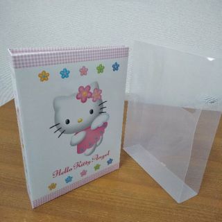 ハローキティ　アルバム(その他)