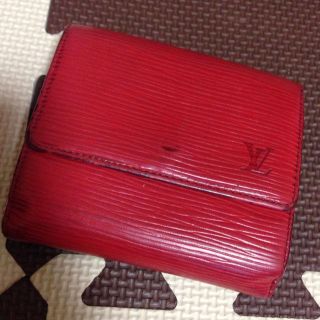 ルイヴィトン(LOUIS VUITTON)のルイ・ヴィトンの財布(財布)