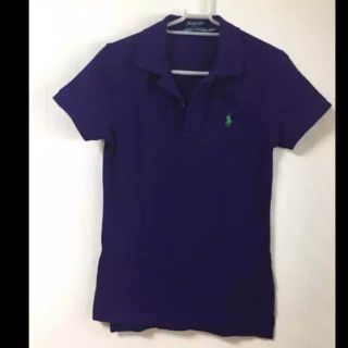 ポロラルフローレン(POLO RALPH LAUREN)のラルフローレン ポロシャツ(ポロシャツ)