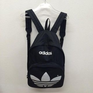 アディダス(adidas)のadidas バックパック (リュック/バックパック)