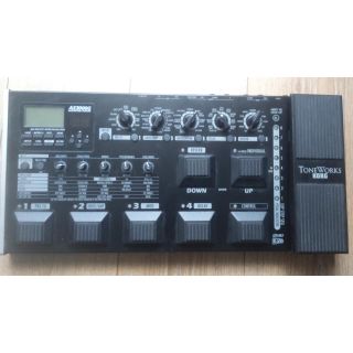 コルグ(KORG)のKORG AX3000G マルチ(エフェクター)