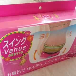 スイングVenus(その他)