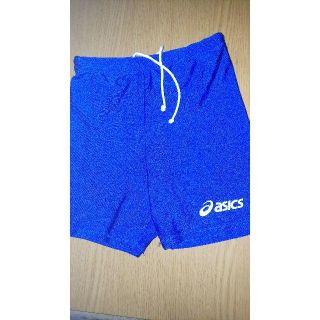 アシックス(asics)のアンダースパッツ（ショート丈）(ウェア)