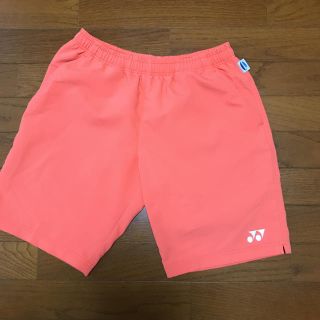 ヨネックス(YONEX)のヨネックス ハーフパンツ(ウェア)