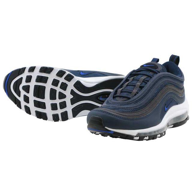 【28cm】 新品 NIKE AIR MAX 97 オブシディアン