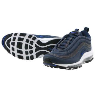 ナイキ(NIKE)の【28cm】 新品 NIKE AIR MAX 97 オブシディアン(スニーカー)