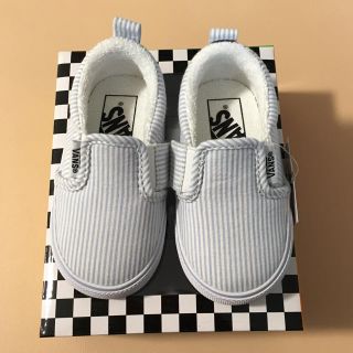 ヴァンズ(VANS)の新品☆vans スニーカー(スニーカー)