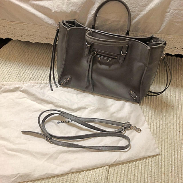 Balenciaga -  バレンシアガ2wayショルダーバッグ