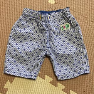 ユナイテッドアローズグリーンレーベルリラクシング(UNITED ARROWS green label relaxing)の別注 HIGHKING（ハイキング）リバーシブルハーフパンツ (パンツ/スパッツ)