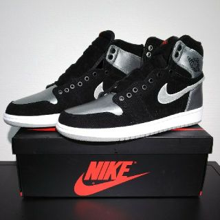 ナイキ(NIKE)の本日限定 AIR JORDAN 1 OG 'ALEALI MAY'極美品(スニーカー)