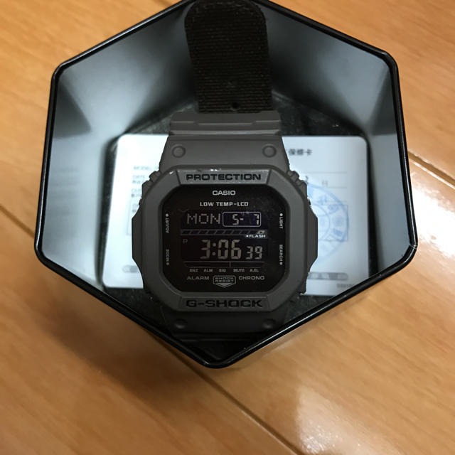 G-SHOCK(ジーショック)のメンズ用時計G-SHOCK メンズの時計(腕時計(デジタル))の商品写真