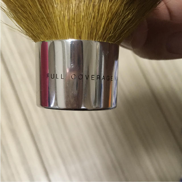 bareMinerals(ベアミネラル)のカブキ ブラシ コスメ/美容のベースメイク/化粧品(その他)の商品写真