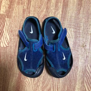 ナイキ(NIKE)のナイキ サンダル (サンダル)