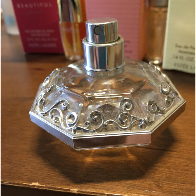 Estee Lauder - 香水5点セットの通販 by chiro's shop｜エスティローダーならラクマ