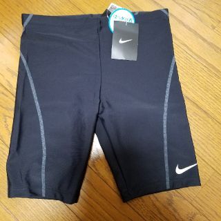 ナイキ(NIKE)のタグ付き☆NIKE・水着・150(水着)