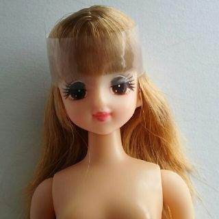 ジェニー 本体のみ(ぬいぐるみ/人形)