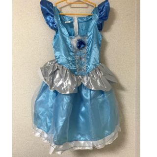 ディズニー(Disney)のシンデレラコス(衣装)