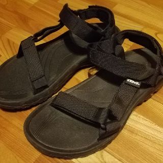 テバ(Teva)のしゃここ様専用☆teva　ハリケーンXLT  25センチ(サンダル)