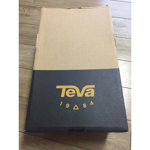 Teva(テバ)のTeva ハリケーンボルト サンダル メンズの靴/シューズ(サンダル)の商品写真