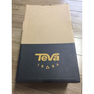 テバ(Teva)のTeva ハリケーンボルト サンダル(サンダル)