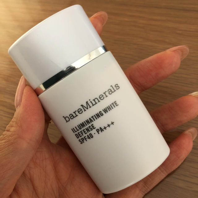 bareMinerals(ベアミネラル)のベアミネラル 日焼け止め コスメ/美容のボディケア(日焼け止め/サンオイル)の商品写真