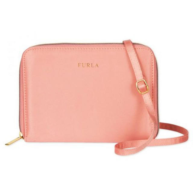 Furla(フルラ)のFURLA 付録 マルチケース レディースのファッション小物(ポーチ)の商品写真