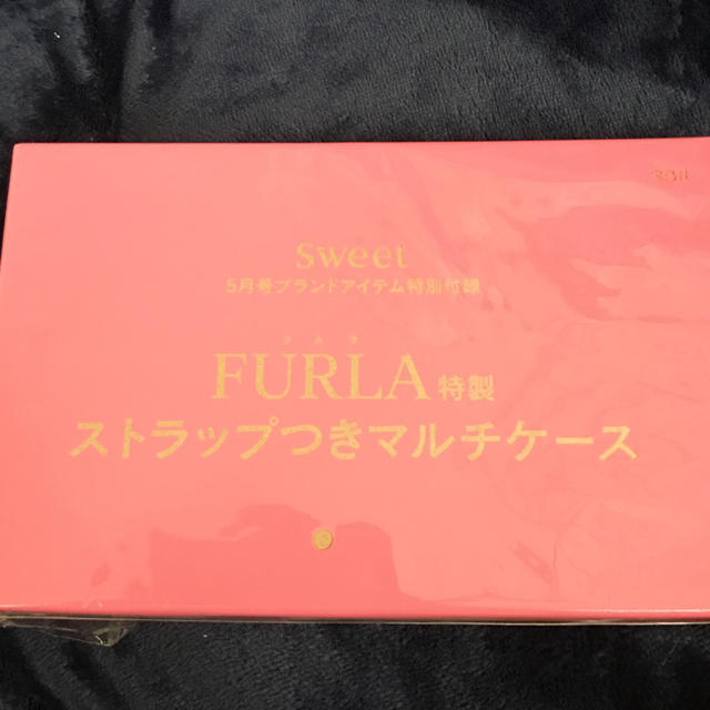 Furla(フルラ)のFURLA 付録 マルチケース レディースのファッション小物(ポーチ)の商品写真