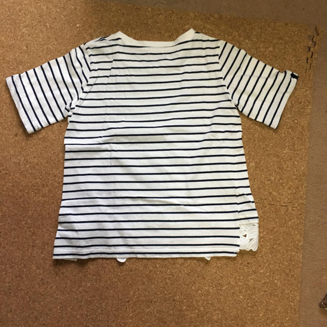 coen(コーエン)のコーエン⭐︎Ｔシャツ レディースのトップス(Tシャツ(半袖/袖なし))の商品写真