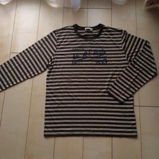 エーグル(AIGLE)のAIGLE Tシャツ(Tシャツ(長袖/七分))