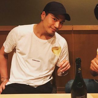 サンローラン(SAINT LAURENT)のサンローラン Tシャツ(Tシャツ/カットソー(半袖/袖なし))