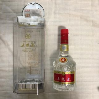 五粮液（2006年）と十年陳酒（2009年）(その他)