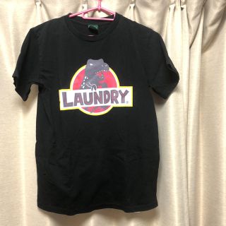 ランドリー(LAUNDRY)のlaundry  Tシャツ(Tシャツ(半袖/袖なし))