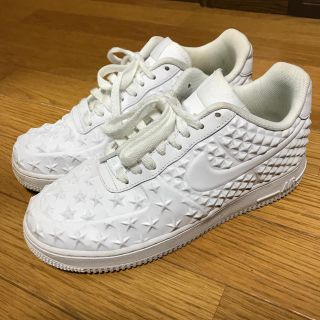 NIKE AF1  ナイキ　エアフォース1  スター　スタッズ