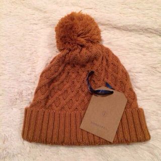 トゥデイフル(TODAYFUL)のTODAYFUL KnitCap(ニット帽/ビーニー)