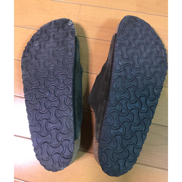 BIRKENSTOCK(ビルケンシュトック)のビルケンシュトック26.5cm サンダル メンズの靴/シューズ(サンダル)の商品写真