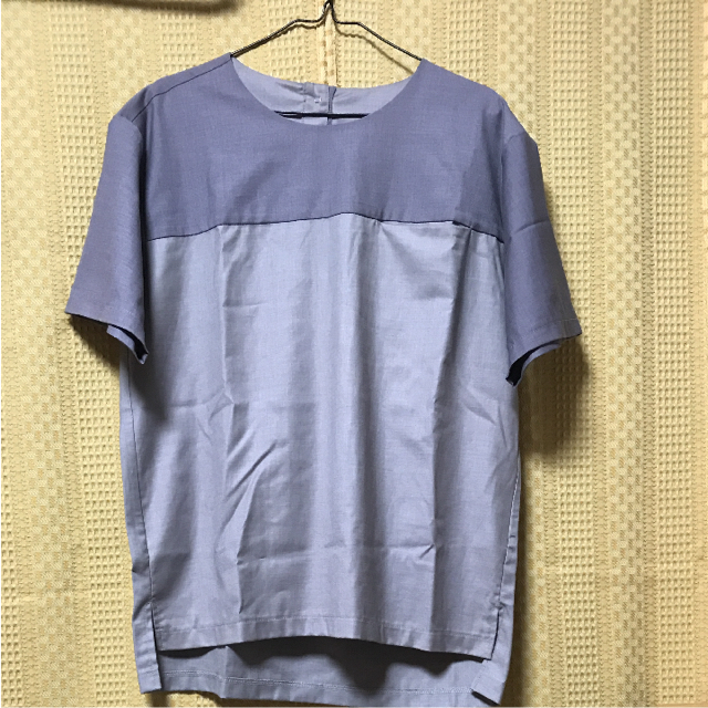 STUDIOUS(ステュディオス)の「トマト様専用」Studious - Pull Over Shirt メンズのトップス(Tシャツ/カットソー(半袖/袖なし))の商品写真