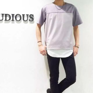 ステュディオス(STUDIOUS)の「トマト様専用」Studious - Pull Over Shirt(Tシャツ/カットソー(半袖/袖なし))