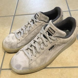 プーマ(PUMA)のプーマ スエード スニーカー スタンスミス オールドスクール バンズ ワンスター(スニーカー)