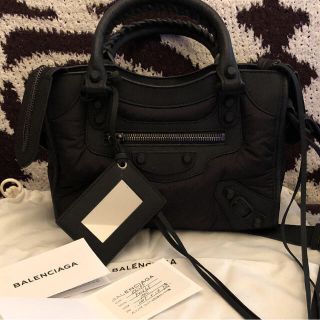 バレンシアガバッグ(BALENCIAGA BAG)のとと様専用(ショルダーバッグ)