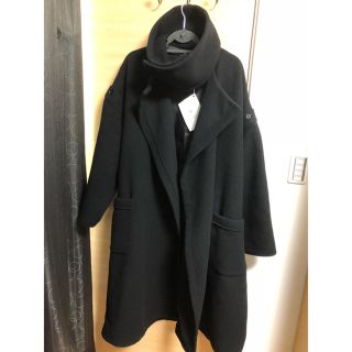 ヨウジヤマモト(Yohji Yamamoto)のyohji yamamoto  ヨウジヤマモト コート(チェスターコート)