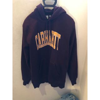 カーハート(carhartt)のカーハート パーカー(パーカー)