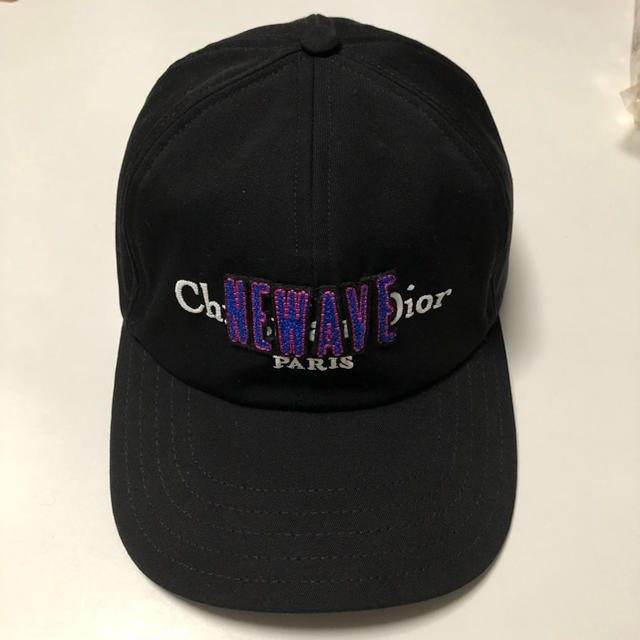 DIOR HOMME(ディオールオム)のDior homme CAP メンズの帽子(キャップ)の商品写真