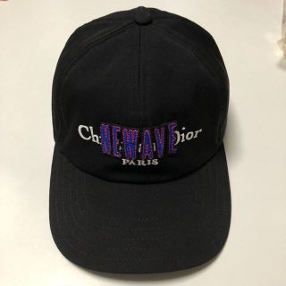 ディオールオム(DIOR HOMME)のDior homme CAP(キャップ)