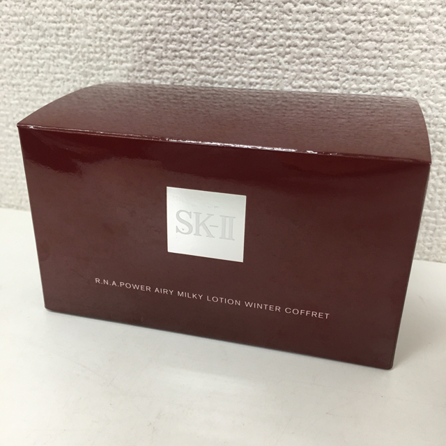 SK-II(エスケーツー)のSK-II R.N.A.パワー エアリー ミルキー ローション コスメ/美容のキット/セット(コフレ/メイクアップセット)の商品写真