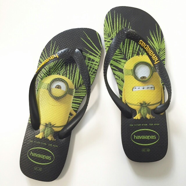 havaianas(ハワイアナス)のハワイアナス／ビーチサンダル 26.5cm メンズの靴/シューズ(サンダル)の商品写真