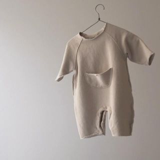 ベビーギャップ(babyGAP)のChaleur  ロンパース 18M(ロンパース)