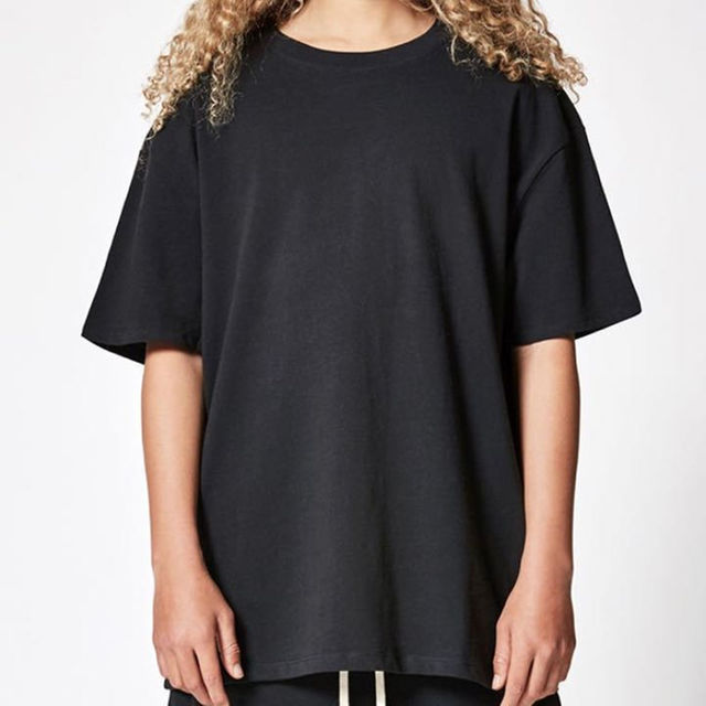 FOG Essentials Boxy Graphic T-Shirt サイズL - その他