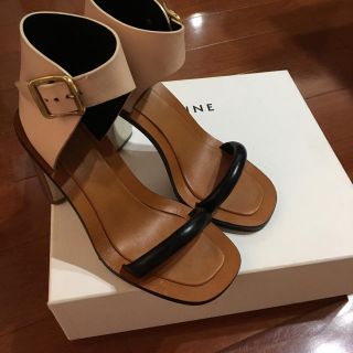 セリーヌ(celine)のみぃ様 専用(サンダル)