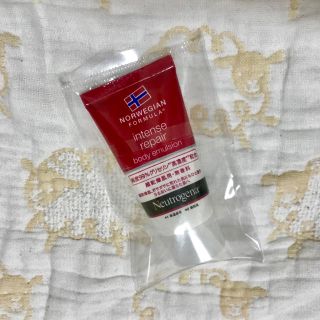 ニュートロジーナ(Neutrogena)のニュートロジーナ ボディクリーム・ハンドクリーム(ハンドクリーム)