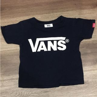 ヴァンズ(VANS)のＴシャツ(Tシャツ/カットソー)